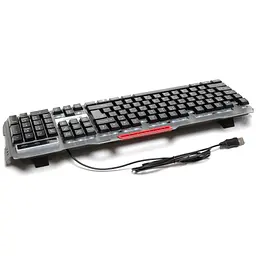 Комплект Hölmer SG-01 USB UA Black (SG-01) - мініатюра 5