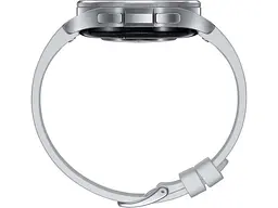 Смарт-годинник Samsung Galaxy Watch6 Classic 47mm Silver (SM-R960NZSAEUE) - мініатюра 3