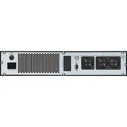 Джерело безперебійного живлення (ДБЖ) FSP Champ 1000VA RT900W (PPF9001404) [109730] - мініатюра 3