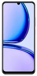 Смартфон Realme C53 6/128GB Black Global Version - мініатюра 2