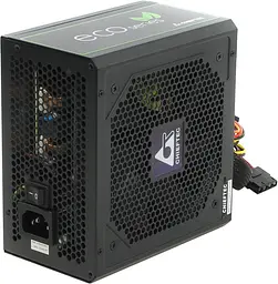 Блок живлення Chieftec GPE-600S 600W (GPE-600S)