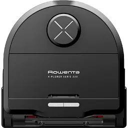 Робот-пилосос Rowenta X-Plorer Serie 220 RR9465WH [110412] - мініатюра 1