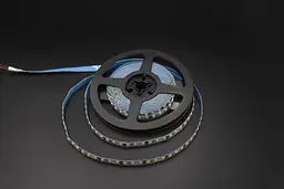 LED стрічка Skarlat LED LV-2835-120 IP20 4000K - мініатюра 3