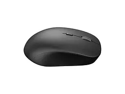 Миша WiWU WM108 Black - мініатюра 3