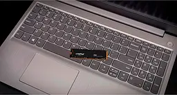 SSD накопичувач Crucial T500 500 GB [CT500T500SSD8] [111323] - мініатюра 3