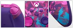 Геймпад Microsoft Xbox Wireless Heart Breaker Special Edition (EP2-29568) - мініатюра 4