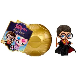 Ігровий набір з лялькою L.O.L. Surprise Loves Harry Potter (249764)