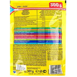 Какао-напій Gellwe Щенячий патруль розчинний 300 г (954024) - мініатюра 2