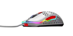 Комп'ютерна миша Cherry Xtrfy M42 USB-A RGB Retro teh0014056 - мініатюра 8