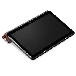 Чохол-книжка для планшета Huawei MediaPad T3 10 9.6" AGS-L09 и AGS-W09 Фея - мініатюра 5