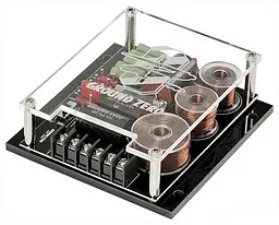 Кросовер Ground Zero GZPX Reference 2-Way