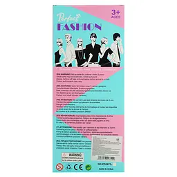 Лялька Vinwell Модниця в асортименті (985964) - мініатюра 3
