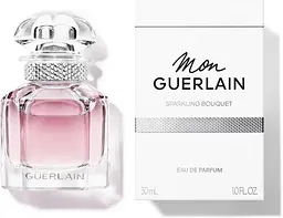 Оригінал Guerlain Mon Guerlain Sparkling Bouquet 30 мл Парфумована вода - мініатюра 2