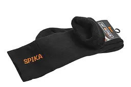Набір термобілизни Spika 5 Piece Box Pack Fleece S Чорний-Оливковий - мініатюра 3