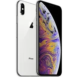 Смартфон Apple iPhone XS Max 64GB Silver (MT512) Refurbished