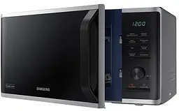 Мікрохвильова піч MS23K3515AS/UA Samsung teh0023251 - мініатюра 4