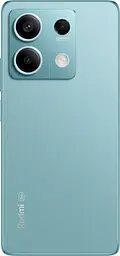 Смартфон Xiaomi Redmi Note 13 5G 6/128GB Ocean Teal Global Без NFC - мініатюра 3