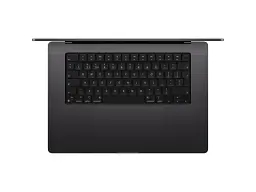 Ноутбук Apple MacBook Pro 16 Late 2024 Space Black (MX2X3) - мініатюра 2