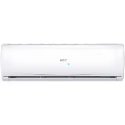Кондиціонер Haier HEC-07QC(I)/HEC-07QC(O) On/Off - мініатюра 2