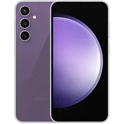 Смартфон Samsung Galaxy S23 FE SM-S711B 8/256GB Purple (SM-S711BZPG)