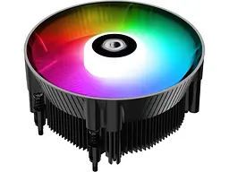 Повітряне охолодження ID-COOLING DK-07A Rainbow - мініатюра 1