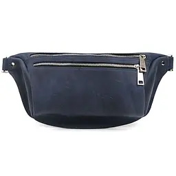 Напоясна сумка бананка TARWA 16х36х6 см sum0028559 - мініатюра 3