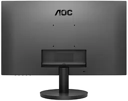 TFT 27" AOC Q27B3MA, QHD, VA, 75Гц, 2х HDMI, DP, колонки, чорний - мініатюра 6