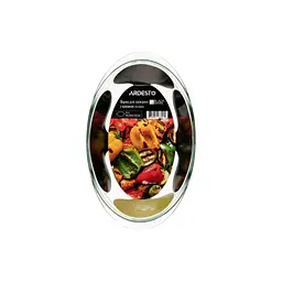 Форма для випікання Ardesto Black Mars CoverOval 3 л (AR2408BG) - мініатюра 5