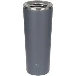 Термокухоль Zojirushi SX-JS40AM 0.4 л Sheer Gray - мініатюра 3
