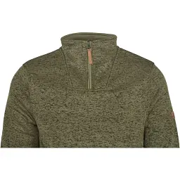 Пуловер Orbis Textil Fleece 427003 - 55 L Оливковий - мініатюра 5