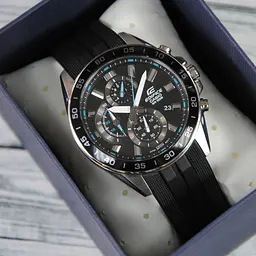Годинник Casio EFV-550P-1AVUEF - мініатюра 5