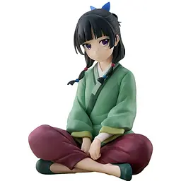 Фігурка Bandai Spirits Монолог фармацевта Маомао The Apothecary Diaries Maomao 13 см BS AD MM 13
