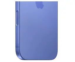 Смартфон Apple iPhone 16 128GB Ultramarine (MYEC3) - мініатюра 5