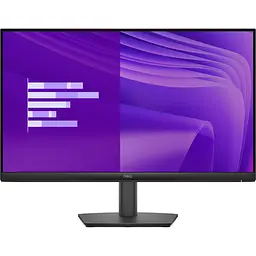 Монітор Dell 23.8" E2425HM D-Sub HDMI DP IPS 100Hz teh0014146 - мініатюра 2