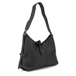 Елегантна жіноча шкіряна сумка Olivia Leather B24-W-619