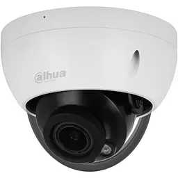 Варіофокальна відеокамера Dahua з мікрофоном та SD карткою DH-IPC-HDBW2841R-ZAS (2.7-13.5мм) 8 МП WizSense