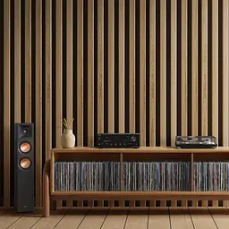 Стерео-ресивер Onkyo TX-8470 Black - мініатюра 4