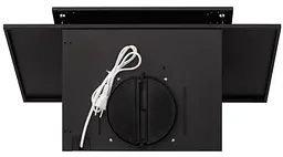 Витяжка Jantar VRT 650 LED 60 BL (6878942) - мініатюра 7