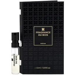 Пробник Fragrance Du Bois Oud Vert Intense 1.5 мл Parfum