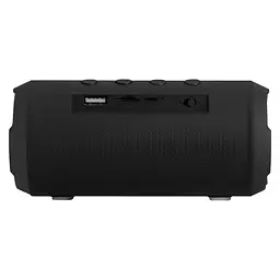 Портативна Bluetooth колонка Defender Enjoy S500 10Вт microSD USB TWS (Чорний) - мініатюра 3