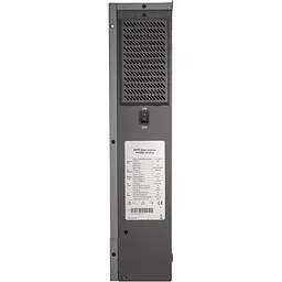Автономний сонячний інвертор PowerPlant 3600W 24V 100A (NV823154) [176965] - мініатюра 2