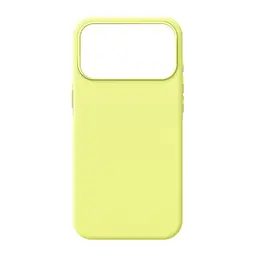 Чохол ArmorStandart ICON2 MagCase для Apple iPhone 17 Pro Max Neon Yellow (ARM88994)