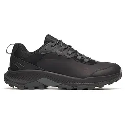 Кросівки чоловічі Merrell Speed Strike 2 LTR 43 Чорний - мініатюра 2