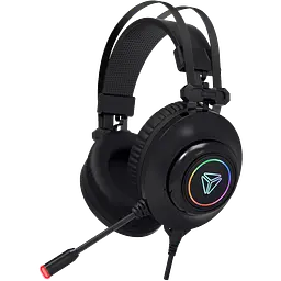 Гарнітура Yenkee YHP 3036 NEXUS Gaming headphones USB (7090558)