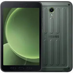Планшет Samsung Galaxy Tab Active 5 X306B 6/128GB 5G (SM-X306BZGAEUC)