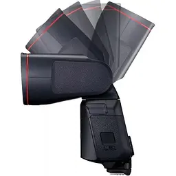 Спалах Canon Speedlite EL-1 (4571C010) [89026] - мініатюра 7