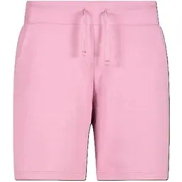 Шорти CMP Women's Organic Cotton Bermuda Shorts M Pink (1097-33D7786-C602 40)