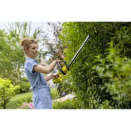 Кущоріз Karcher HGE 3-18 (1.445-610.0) - мініатюра 5