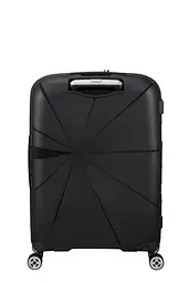 Валіза 67 См American Tourister STARVIBE BLACK 67x46x27(30) MD5*09003 - мініатюра 9