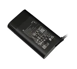Блок живлення (зарядка) для ноутбука HP 65W (19.5V 3.33A 4.5x3.0мм) TPN-DA14 тонкий конектор, 65W, 3.33A, 4.5ммx3.0мм - мініатюра 3